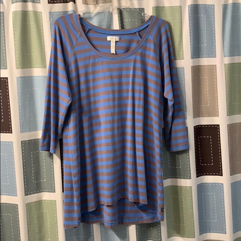 Matilda Jane women’s medium shirt